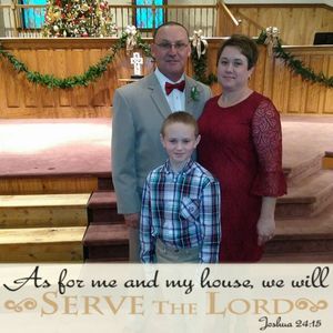 Meet your Posher, Alicia